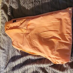 Men's long sleeve shirt